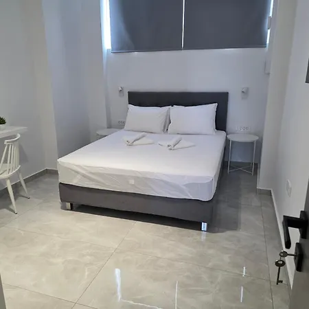 Апартаменты Olive Angel 1 *