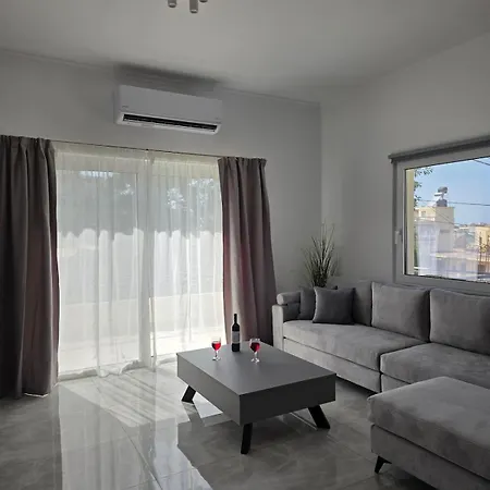 Apartment Olive Angel 1 Chania (Crete)