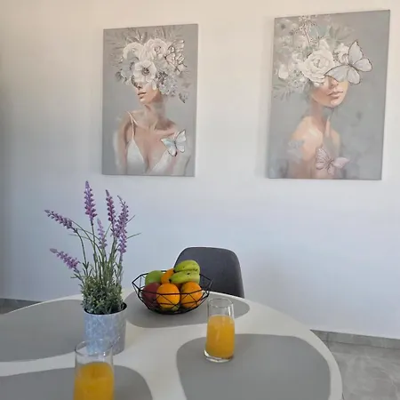 Olive Angel 1 Διαμέρισμα