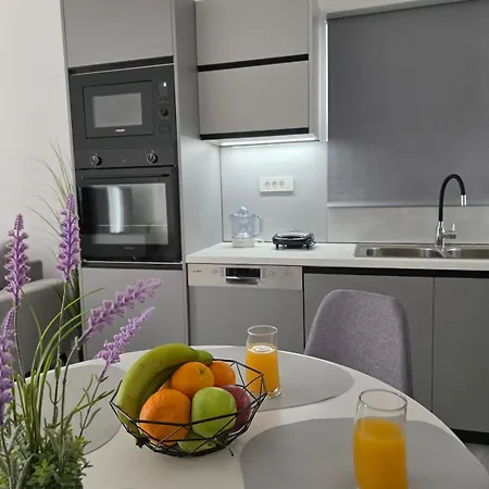 Appartement Olive Angel 1