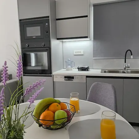 Apartment Olive Angel 1