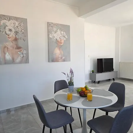 Olive Angel 1 Apartment Chania (Crete)