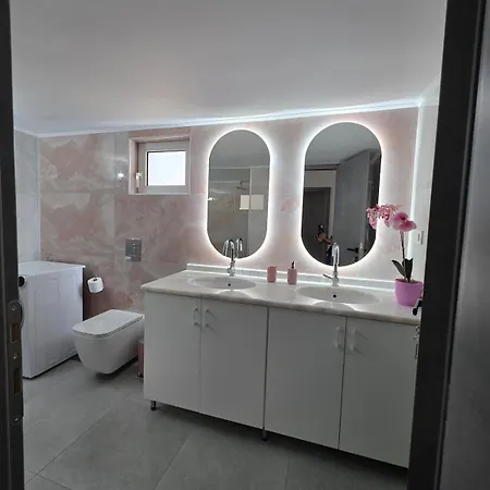 Olive Angel 1 Chania (Crete)