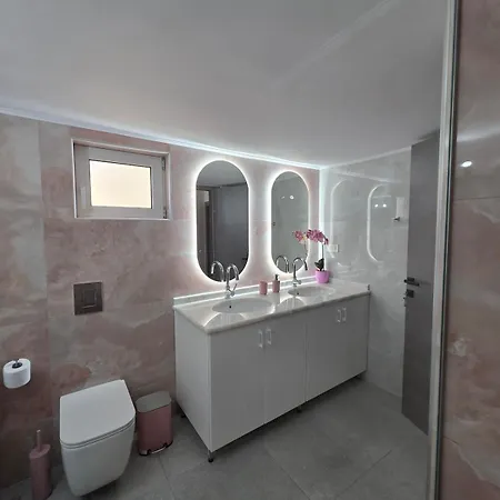 Olive Angel 1 Chania (Crete)