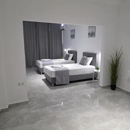 Olive Angel 1 Appartement