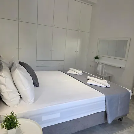 Olive Angel 1 Апартаменты *