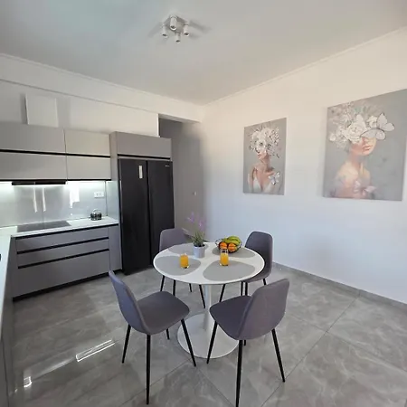Apartment Olive Angel 1 Chania (Crete)