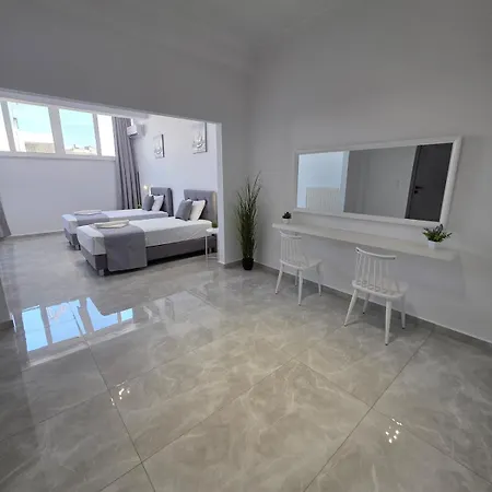 Apartment Olive Angel 1 Chania (Crete)