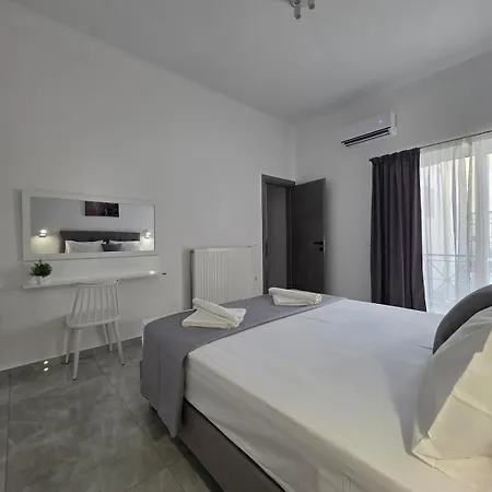 Olive Angel 1 Chania (Crete)