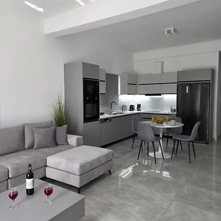 Olive Angel 1 Appartement Chania (Crete)