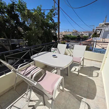 Olive Angel 1 * Chania (Crete)