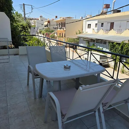 Olive Angel 1 Appartement