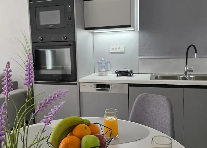 Appartement Olive Angel 1