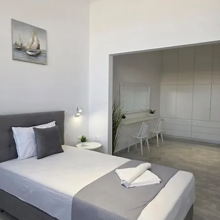 Apartamento Olive Angel 1 *