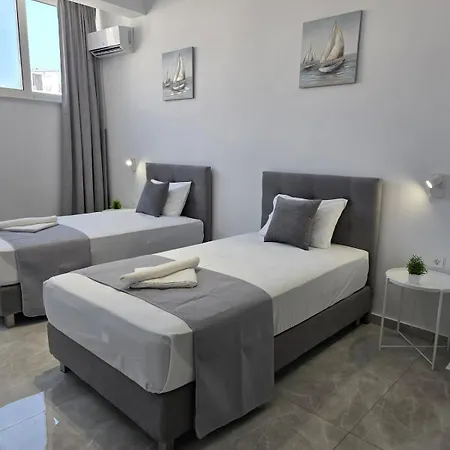Olive Angel 1 Appartamento La Canea