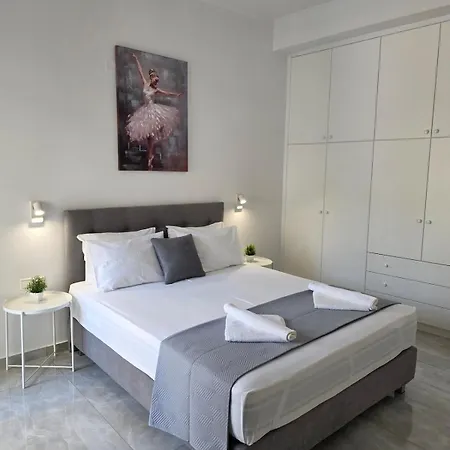Olive Angel 1 * La Canea
