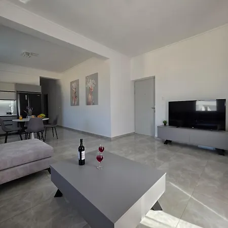 Olive Angel 1 Chania (Crete)