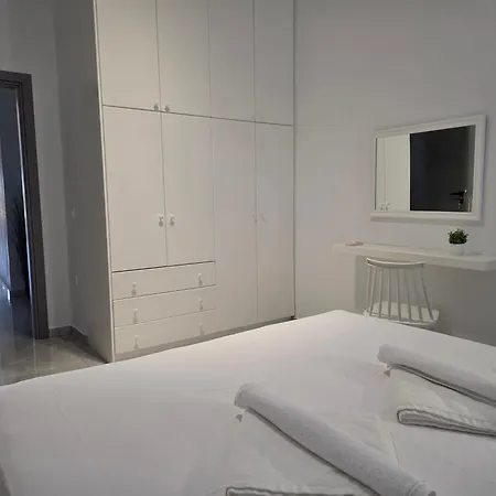 Apartamento Olive Angel 1 Chania (Crete)