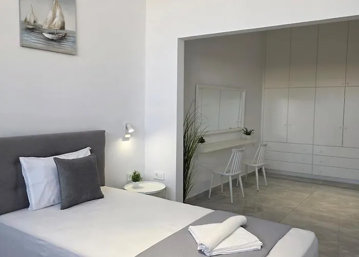 Apartment Olive Angel 1 *