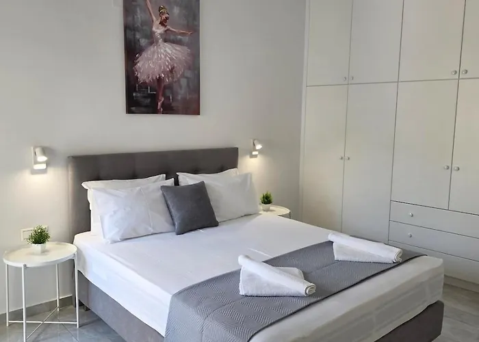 Olive Angel 1 * Chania (Crete)