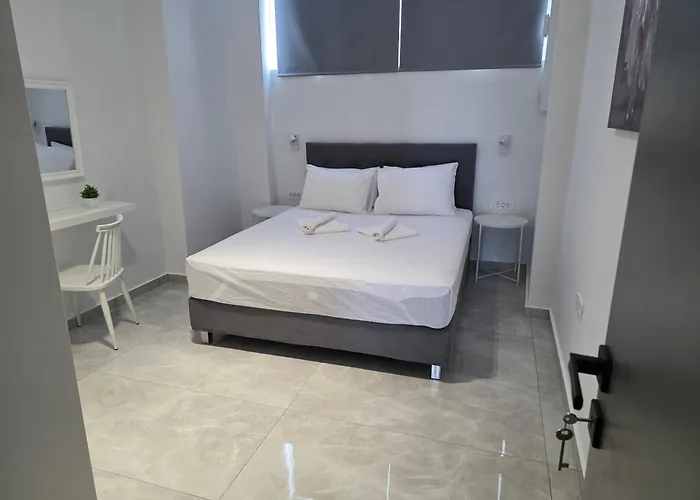 Apartment Olive Angel 1 *