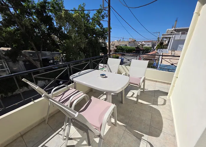 Olive Angel 1 * Chania (Crete)