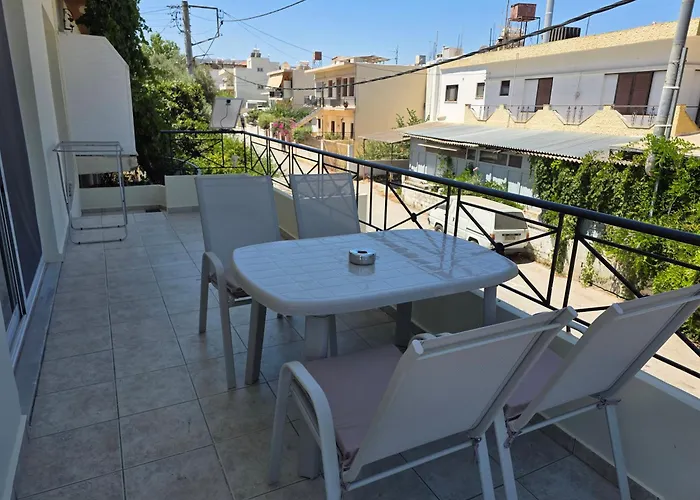 Olive Angel 1 Apartment